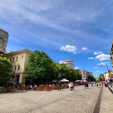 Apartamento Modern Studio In The Heart Of Iasi Exterior foto